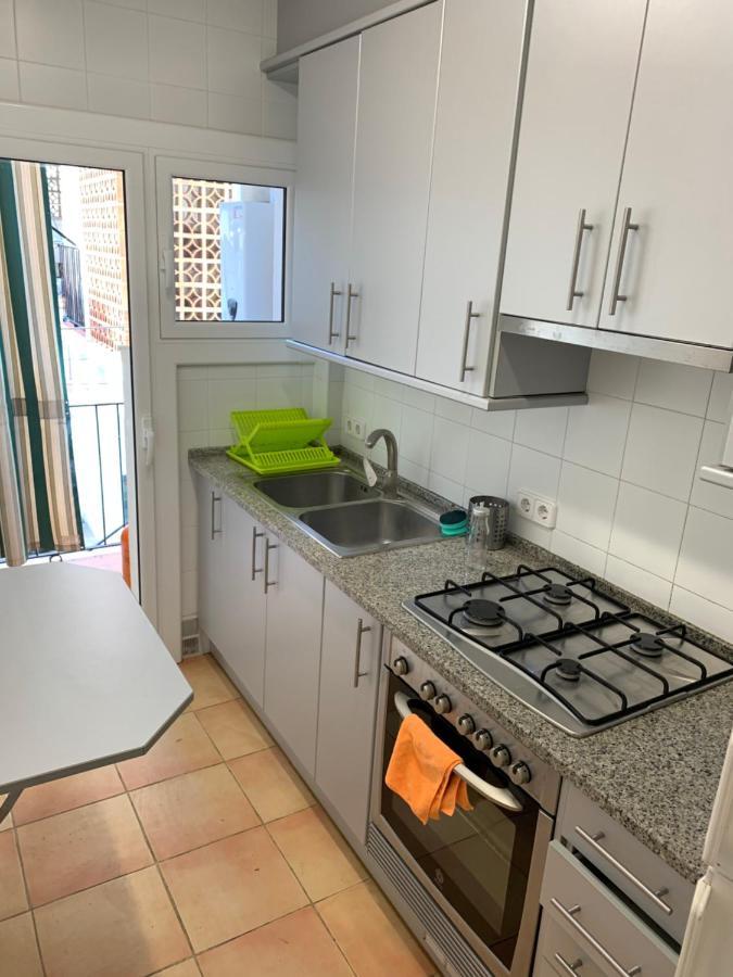 Casa Anna - Climatise, 2 Chambres, 50 M Plage, Terrasse 16M2, Wifi Castell-Platja d’Aro Exterior foto