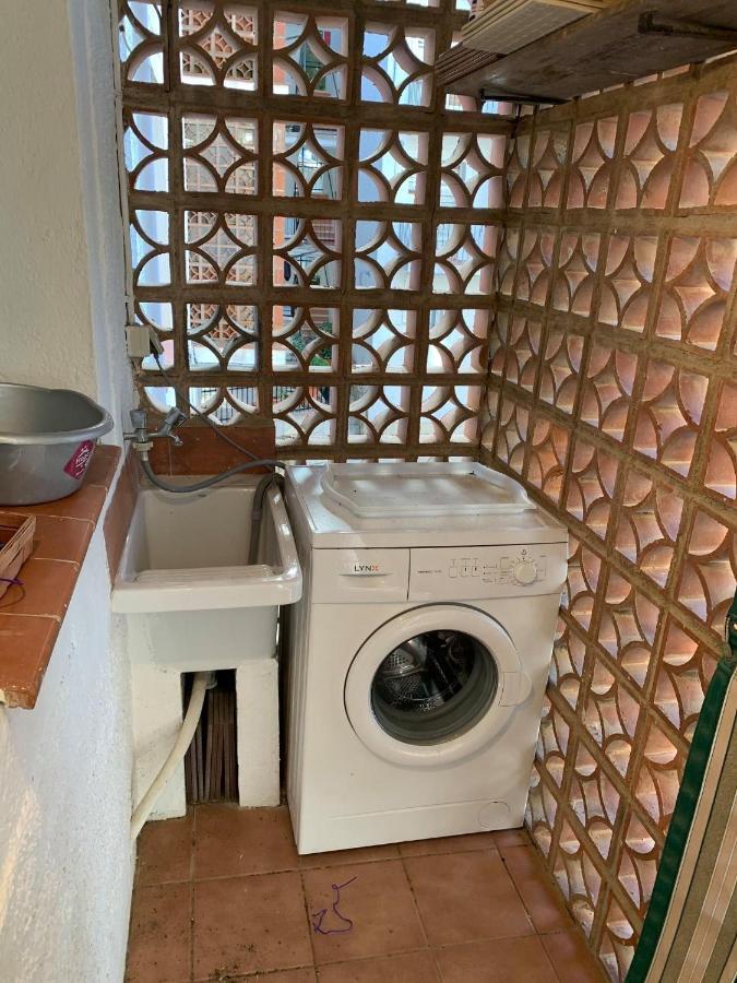 Casa Anna - Climatise, 2 Chambres, 50 M Plage, Terrasse 16M2, Wifi Castell-Platja d’Aro Exterior foto