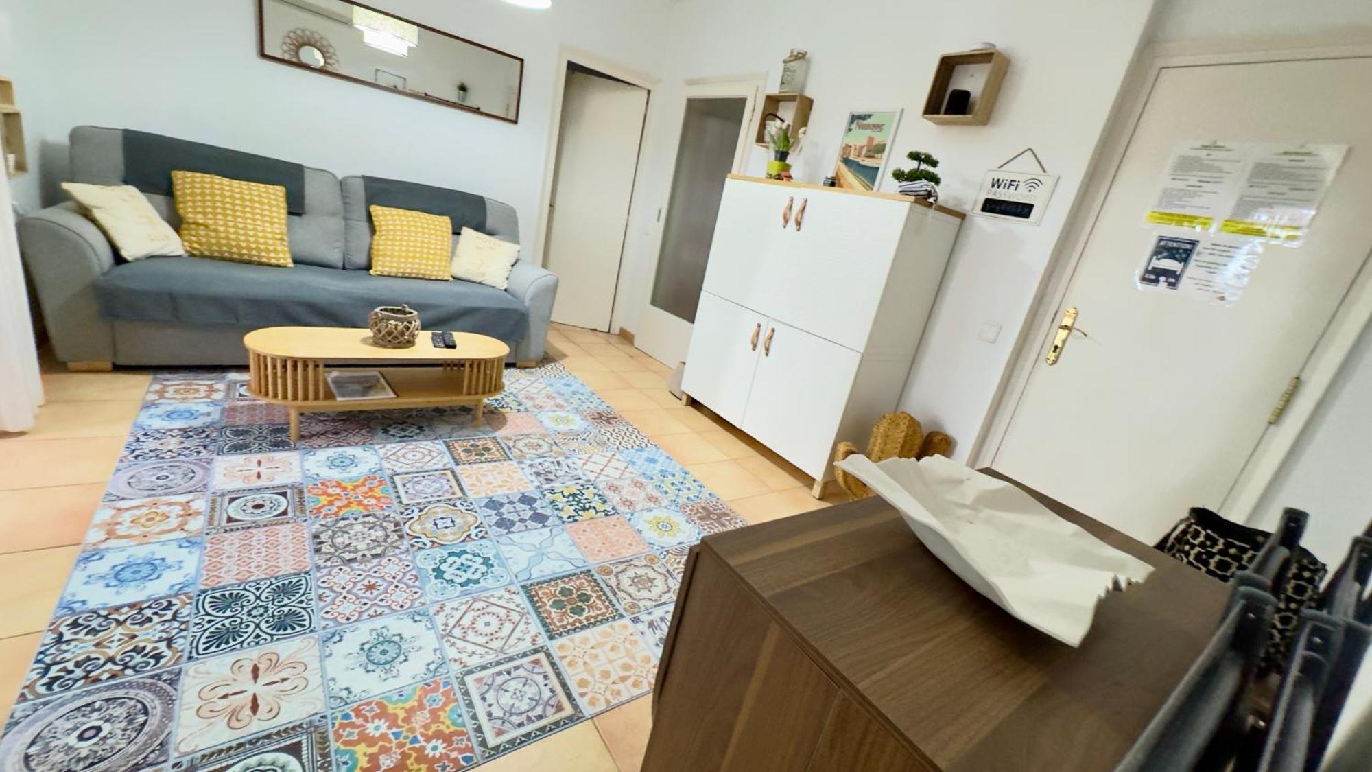 Casa Anna - Climatise, 2 Chambres, 50 M Plage, Terrasse 16M2, Wifi Castell-Platja d’Aro Exterior foto