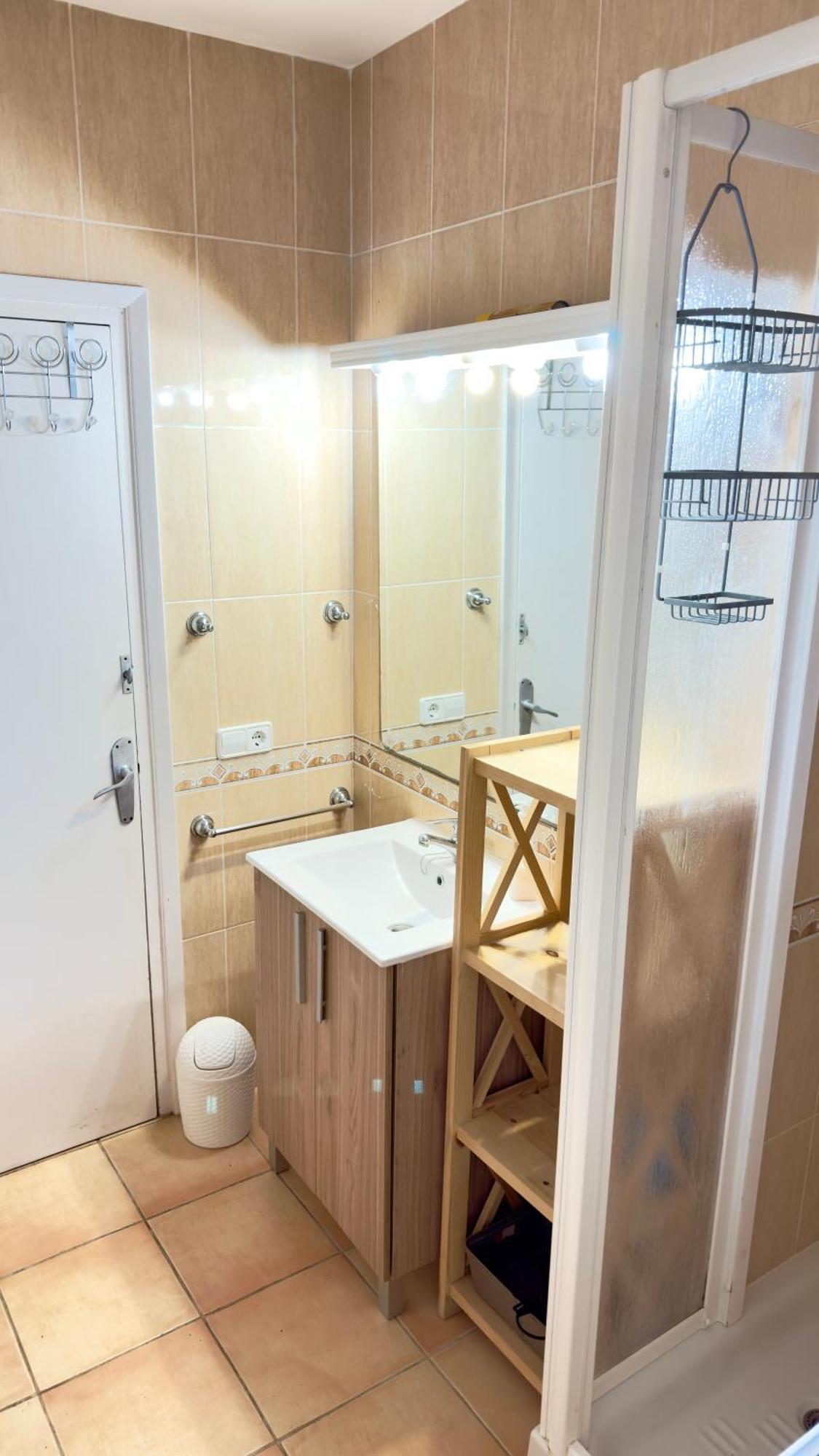 Casa Anna - Climatise, 2 Chambres, 50 M Plage, Terrasse 16M2, Wifi Castell-Platja d’Aro Exterior foto