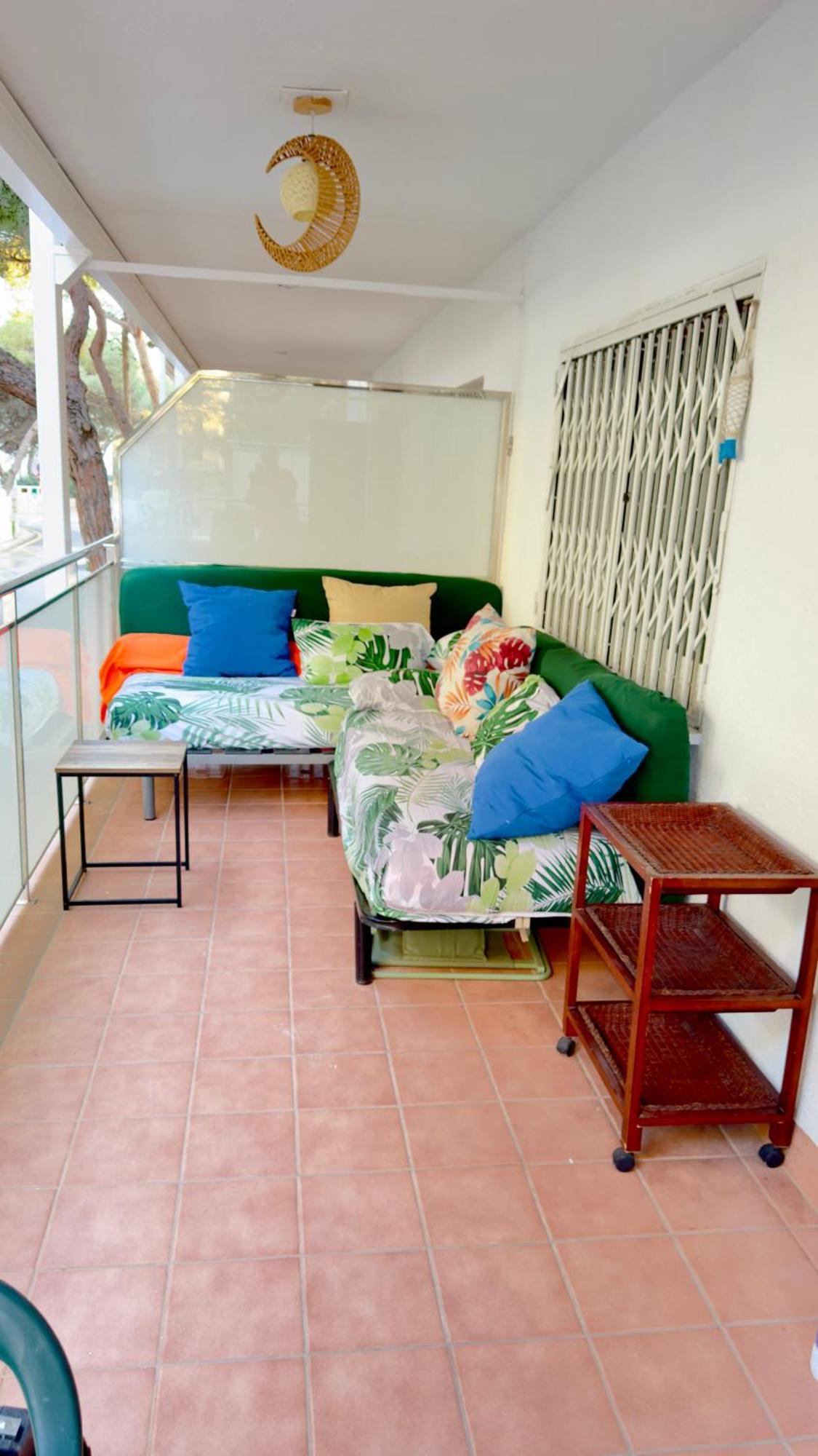 Casa Anna - Climatise, 2 Chambres, 50 M Plage, Terrasse 16M2, Wifi Castell-Platja d’Aro Exterior foto