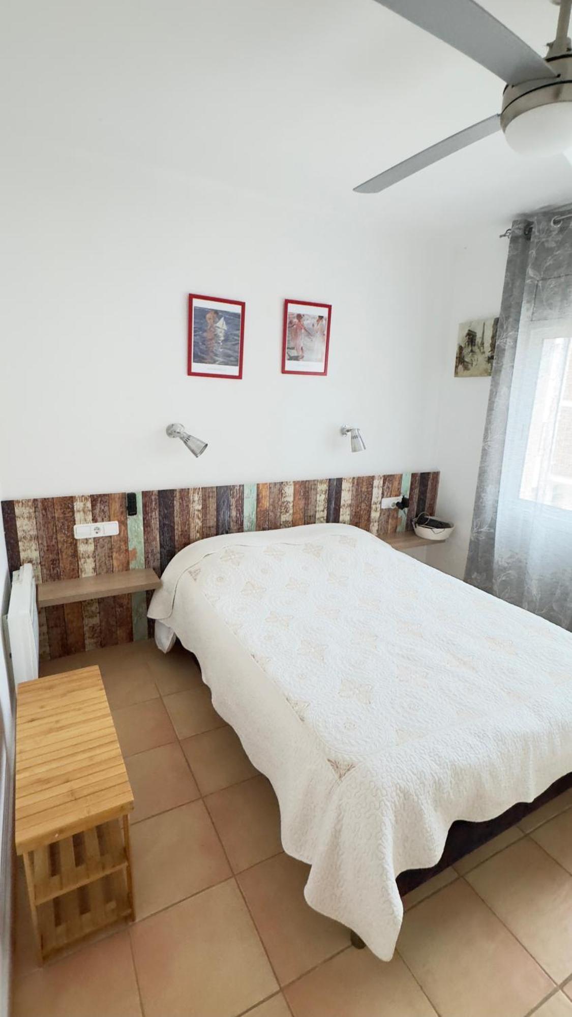 Casa Anna - Climatise, 2 Chambres, 50 M Plage, Terrasse 16M2, Wifi Castell-Platja d’Aro Exterior foto